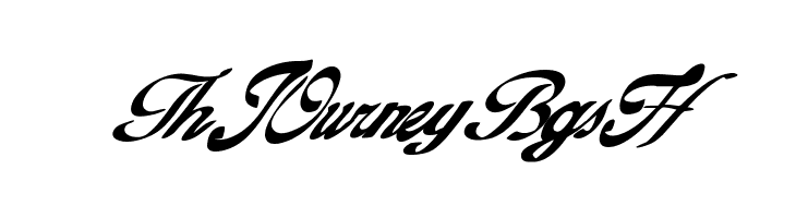 GoldFinger  Free Fonts Download