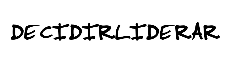 Jenkins v2.0 Thik  Free Fonts Download