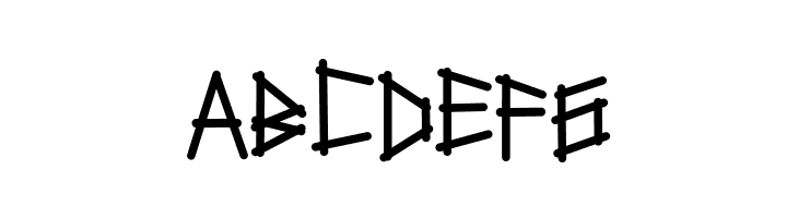 tapetype  Free Fonts Download