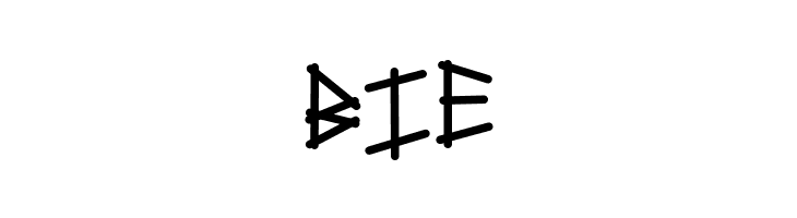 tapetype  Free Fonts Download