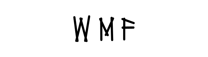 tapetype  Free Fonts Download