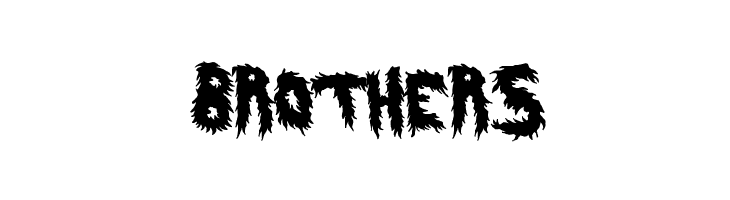 HairyFun  Free Fonts Download