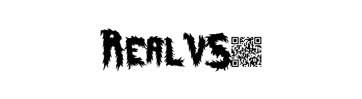 HairyFun  Free Fonts Download