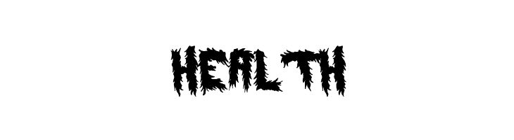 HairyFun  Free Fonts Download