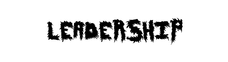 HairyFun  Free Fonts Download