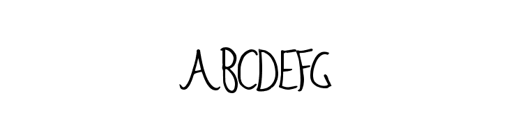 FloweringBuds  Free Fonts Download