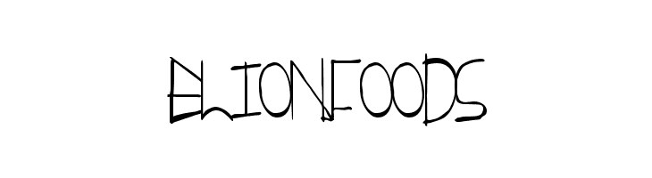 ElectronicVoyage  Free Fonts Download