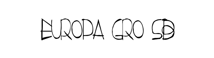 ElectronicVoyage  Free Fonts Download