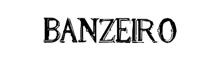 NineEight  Free Fonts Download