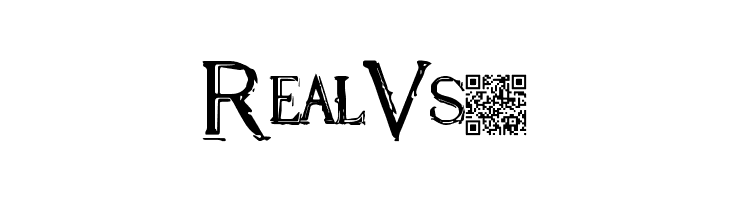 NineEight  Free Fonts Download