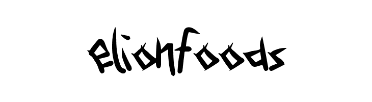 SpecialDelivery  Free Fonts Download