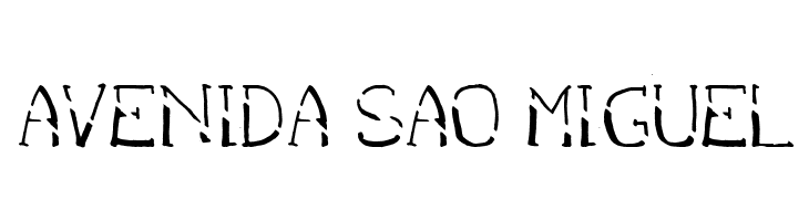 bantum caps  Free Fonts Download