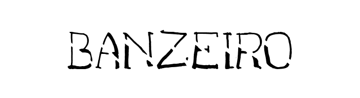 bantum caps  Free Fonts Download