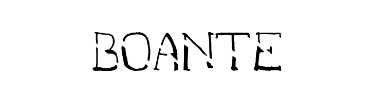 bantum caps  Free Fonts Download