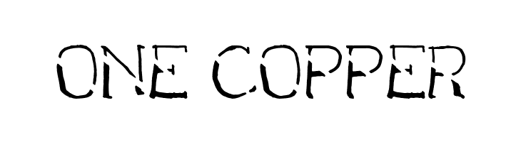 bantum caps  Free Fonts Download