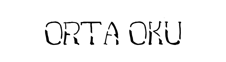 bantum caps  Free Fonts Download
