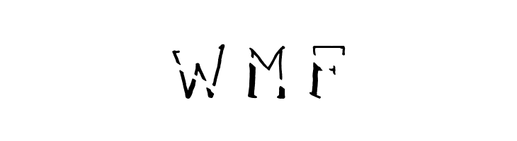 bantum caps  Free Fonts Download