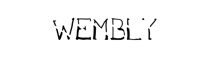 bantum caps  Free Fonts Download