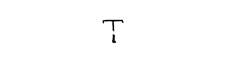 bantum caps  Free Fonts Download