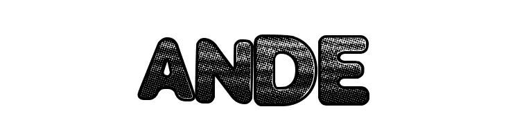 SlickWave  Free Fonts Download