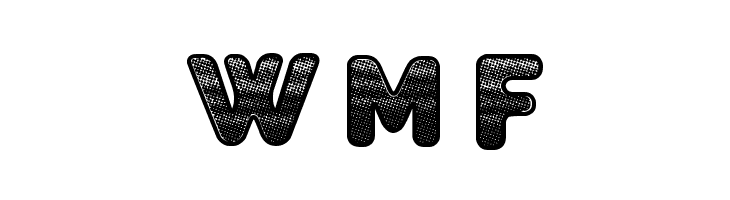 SlickWave  Free Fonts Download