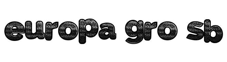 SlickWave  Free Fonts Download