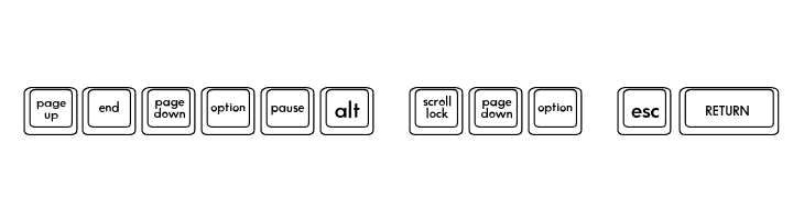 KCaps  Free Fonts Download
