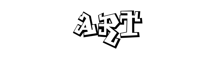 Graffiti Treat  Free Fonts Download