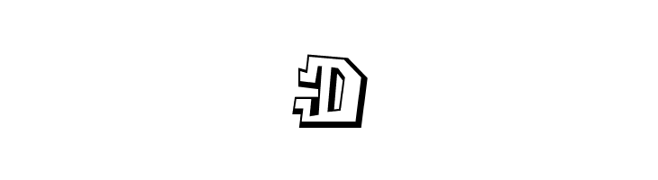 Graffiti Treat  Free Fonts Download