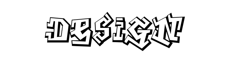 Graffiti Treat  Free Fonts Download