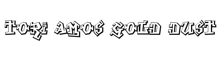 Graffiti Treat  Free Fonts Download