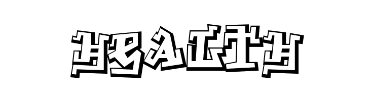 Graffiti Treat  Free Fonts Download