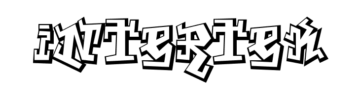 Graffiti Treat  Free Fonts Download