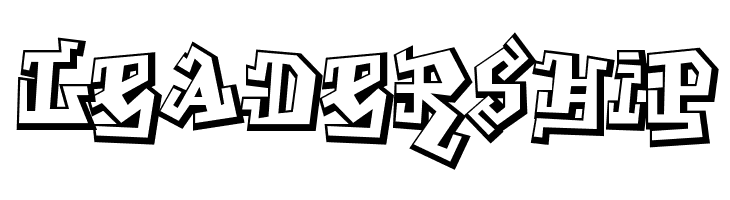 Graffiti Treat  Free Fonts Download