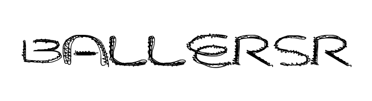 BeaverScratches  Free Fonts Download