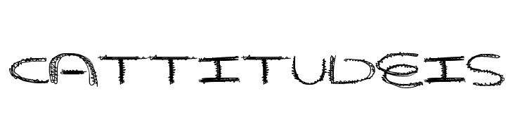 BeaverScratches  Free Fonts Download