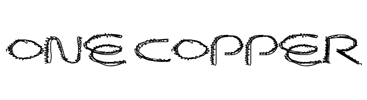 BeaverScratches  Free Fonts Download