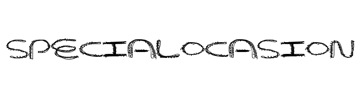 BeaverScratches  Free Fonts Download