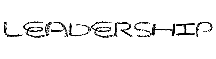 BeaverScratches  Free Fonts Download