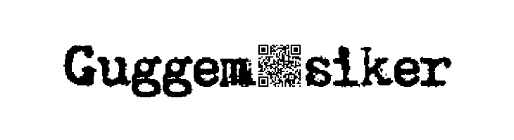 SuperKeys  Free Fonts Download