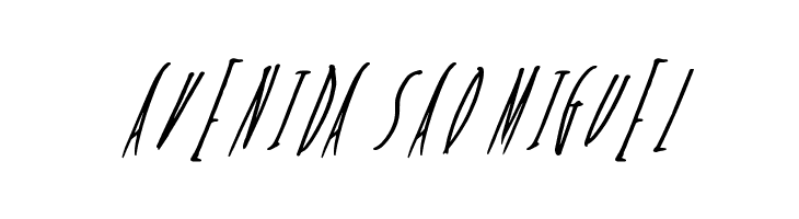 FreshCandy  Free Fonts Download