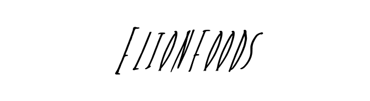 FreshCandy  Free Fonts Download