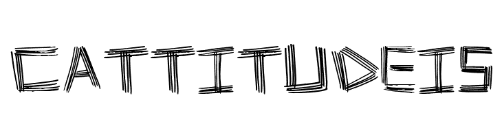 Stick Four  Free Fonts Download