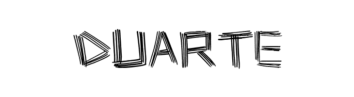 Stick Four  Free Fonts Download