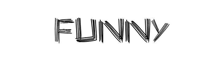 Stick Four  Free Fonts Download