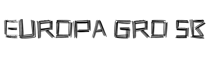 Stick Four  Free Fonts Download
