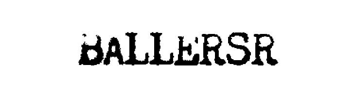 QuietTyper  Free Fonts Download