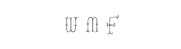 FarmBarns  Free Fonts Download