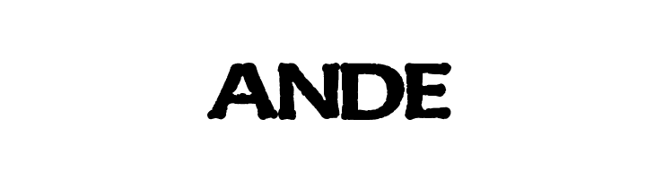 BoneKing  Free Fonts Download