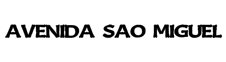 BoneKing  Free Fonts Download